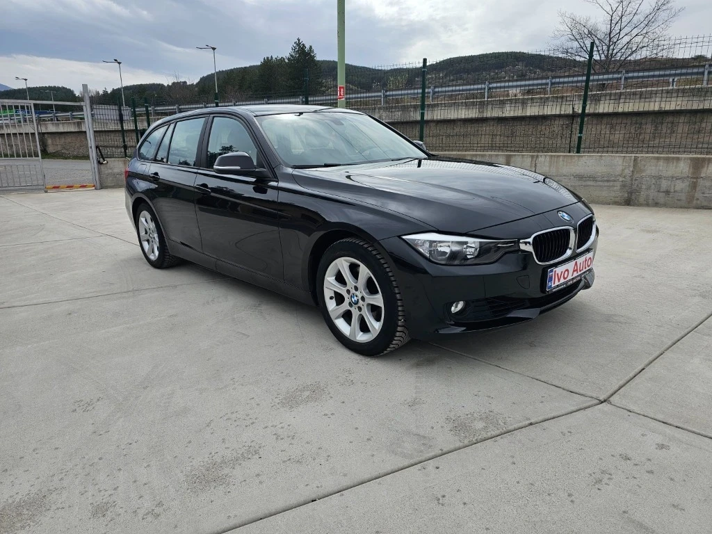 BMW 330 258к.с. - изображение 10