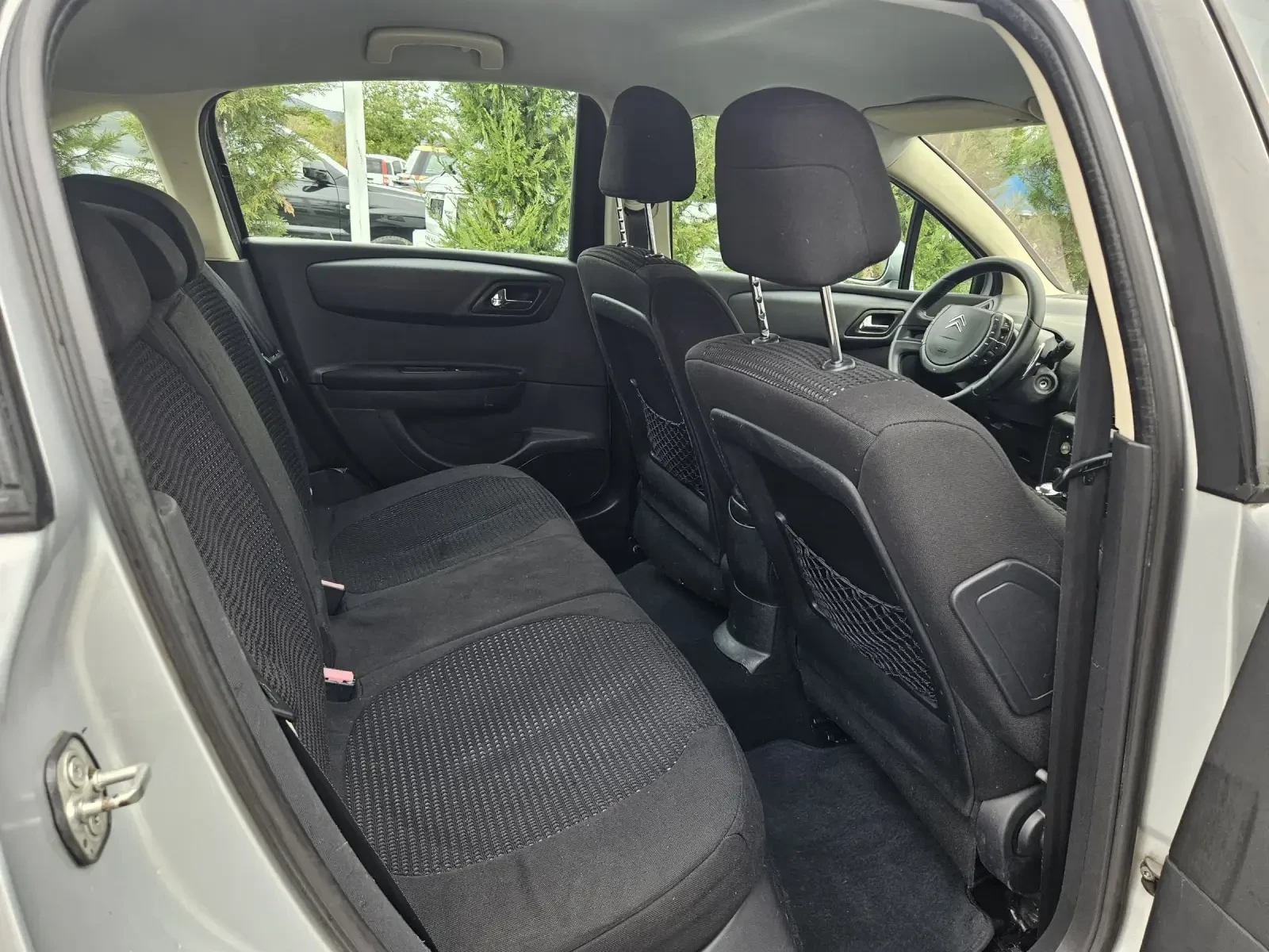 Citroen C4 1.6HDI-109��= �������= �����������= ���������  | Mobile.bg � ����������� 14