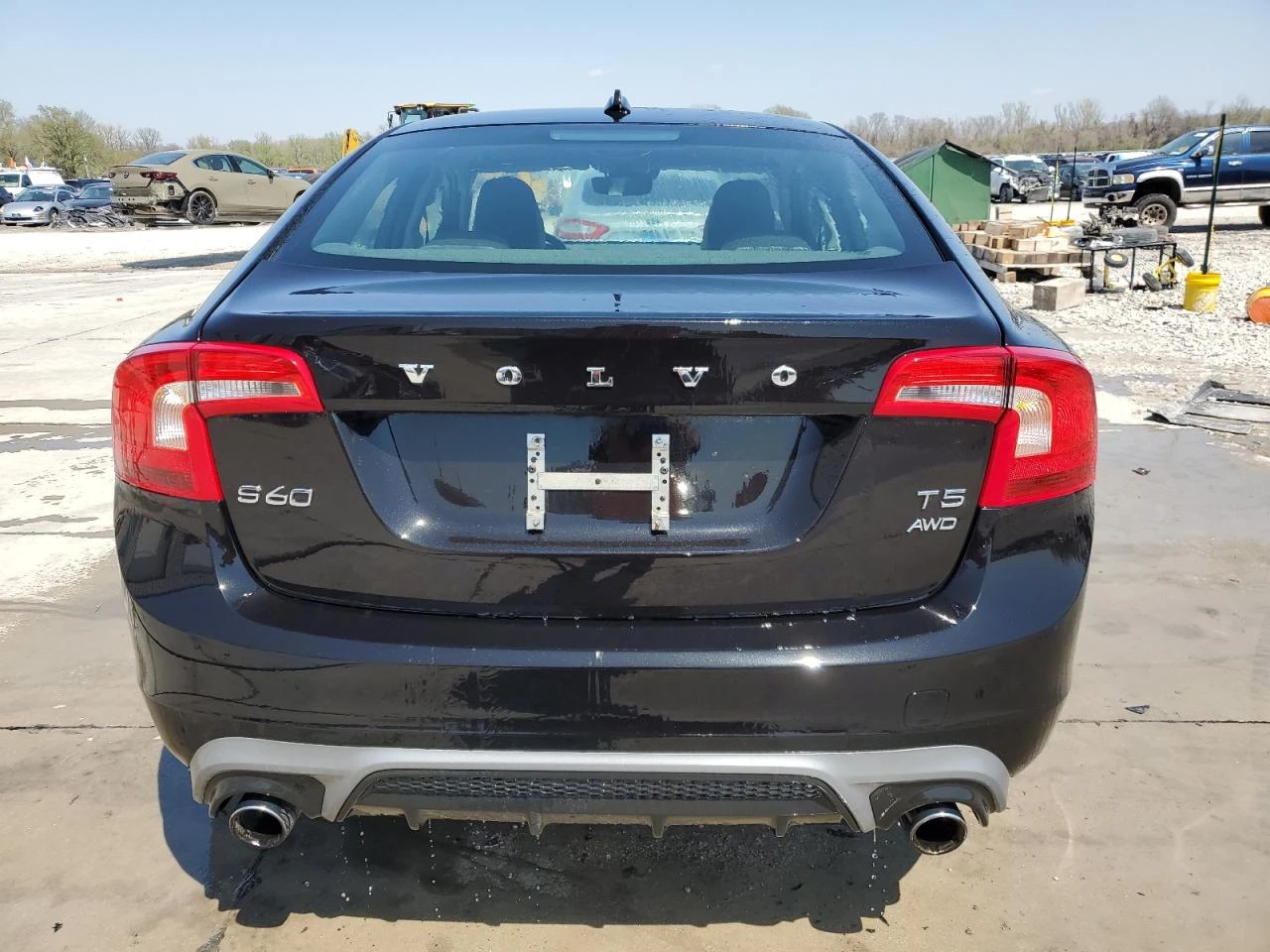 Volvo S60 DYNAMIC | Mobile.bg   5