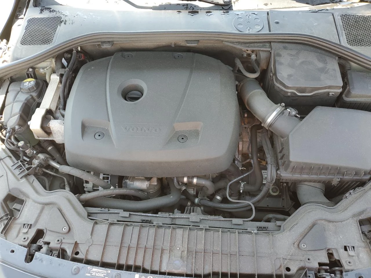 Volvo S60 DYNAMIC | Mobile.bg   11