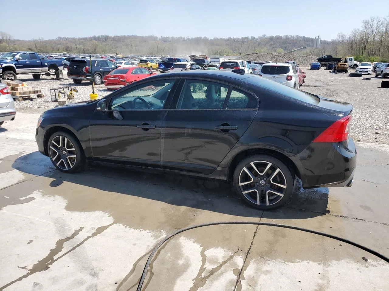 Volvo S60 DYNAMIC | Mobile.bg   4