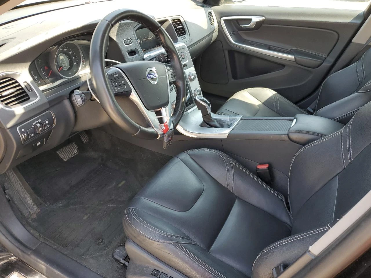 Volvo S60 DYNAMIC | Mobile.bg   8