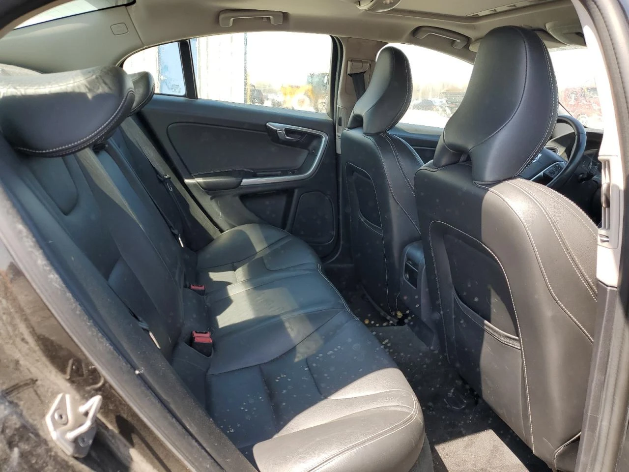 Volvo S60 DYNAMIC | Mobile.bg   10