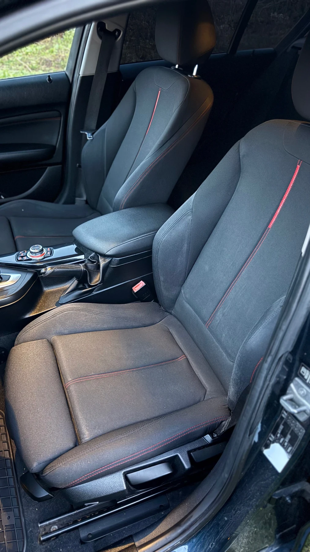 BMW 118 2.0D 143кс - изображение 9