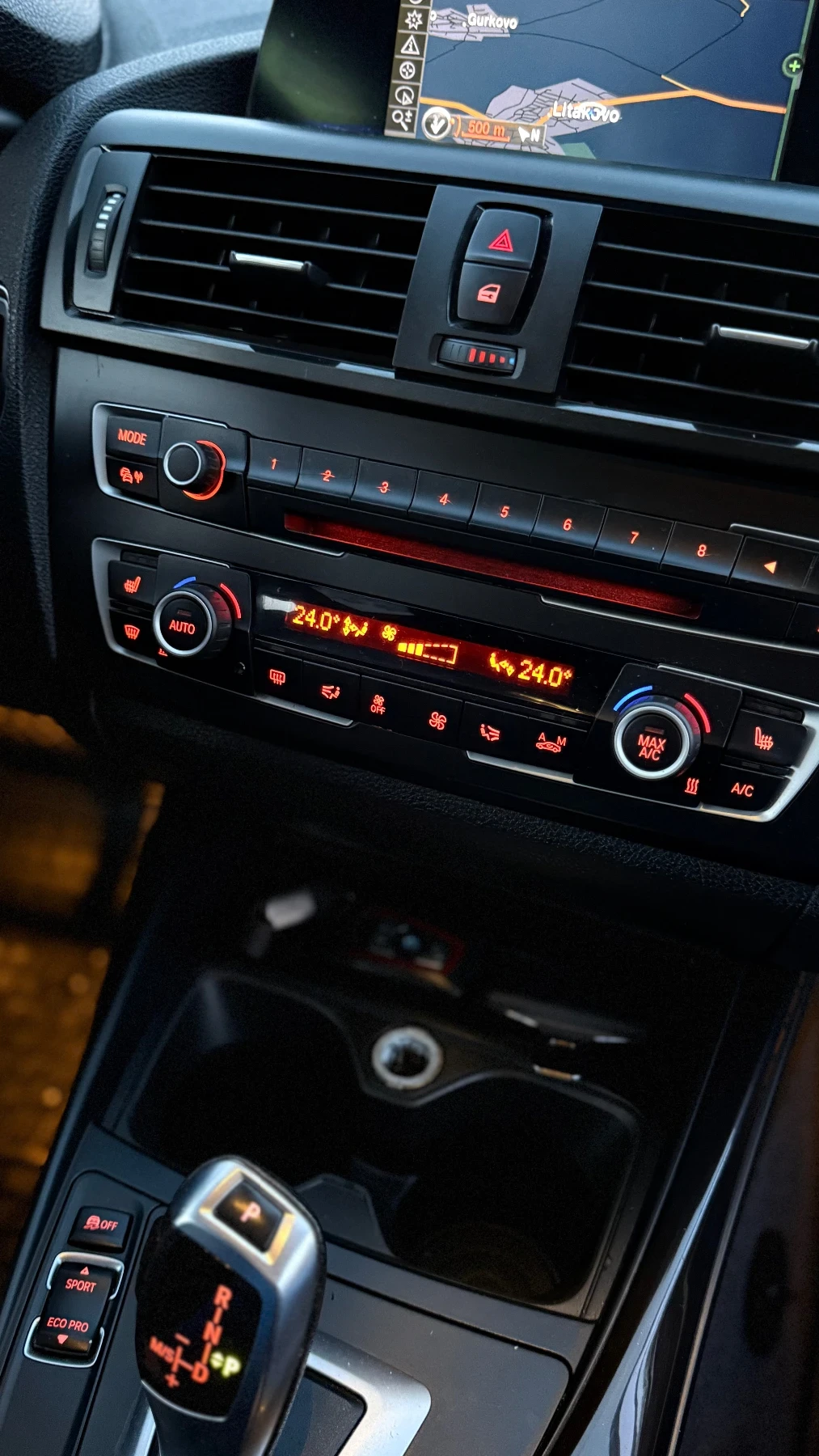 BMW 118 2.0D 143кс - изображение 8