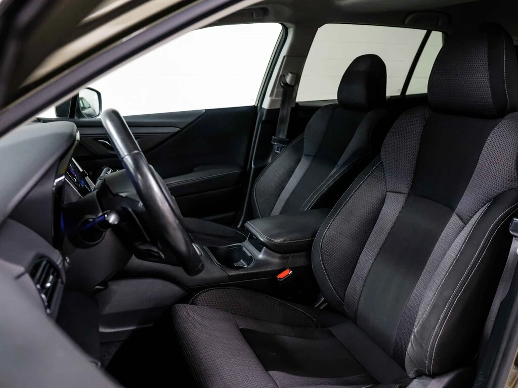 Subaru Outback 2.5i Touring CVT | Mobile.bg   14