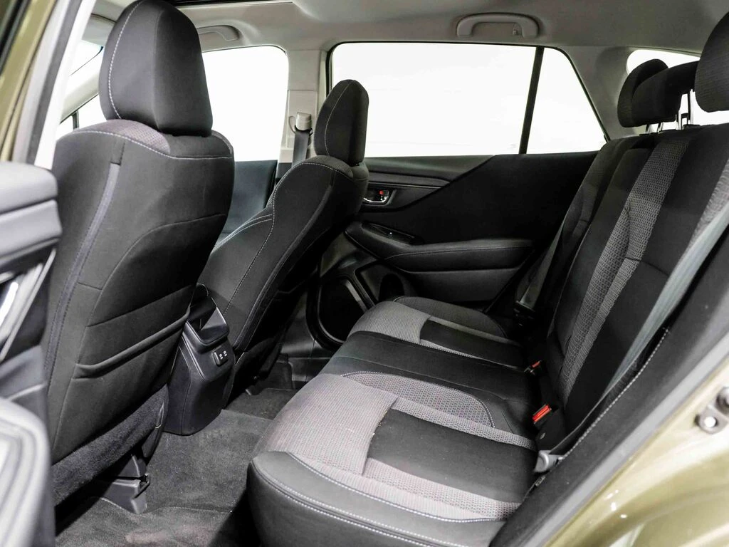 Subaru Outback 2.5i Touring CVT | Mobile.bg   15