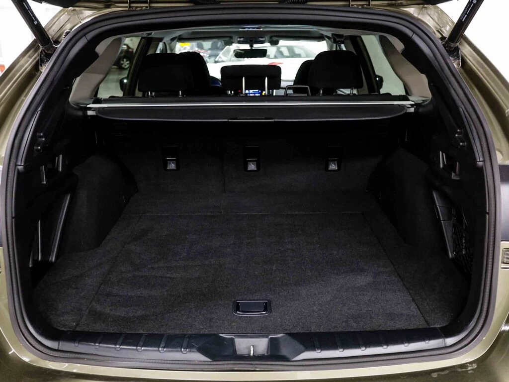 Subaru Outback 2.5i Touring CVT | Mobile.bg   17