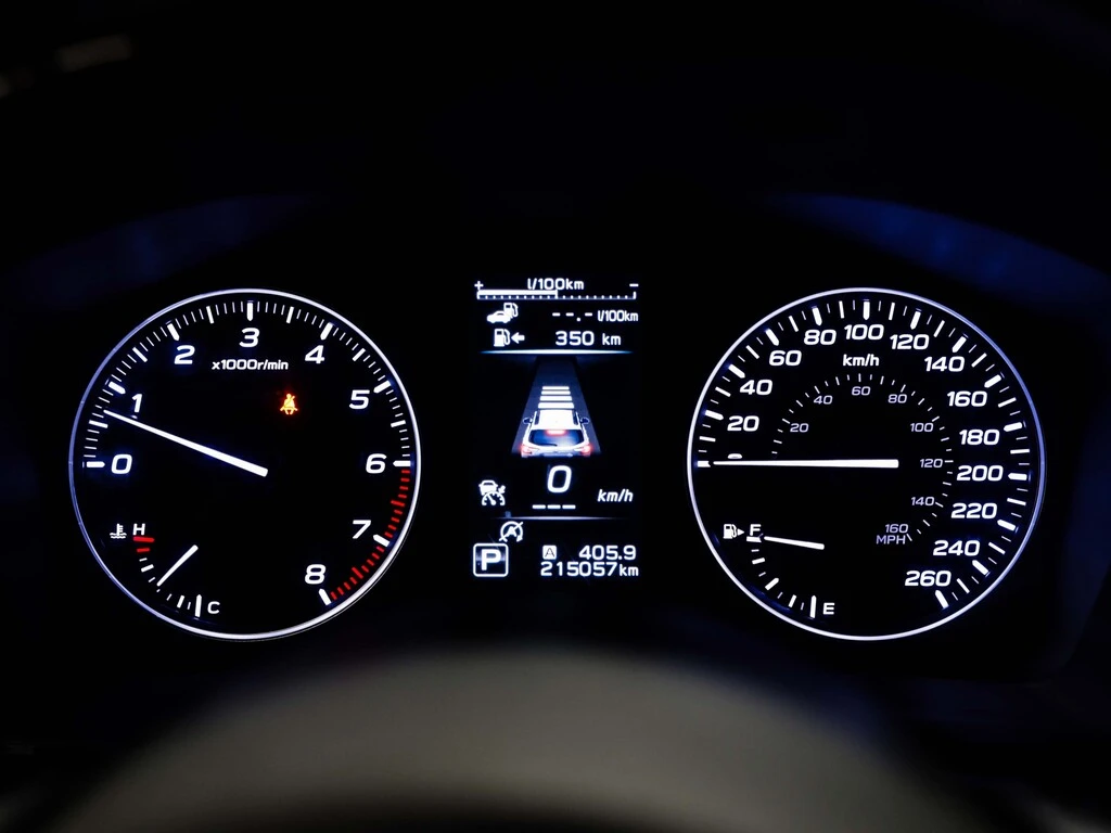 Subaru Outback 2.5i Touring CVT | Mobile.bg   11