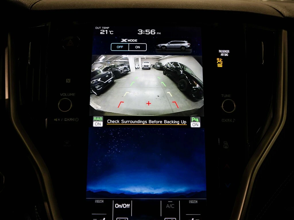 Subaru Outback 2.5i Touring CVT | Mobile.bg   13