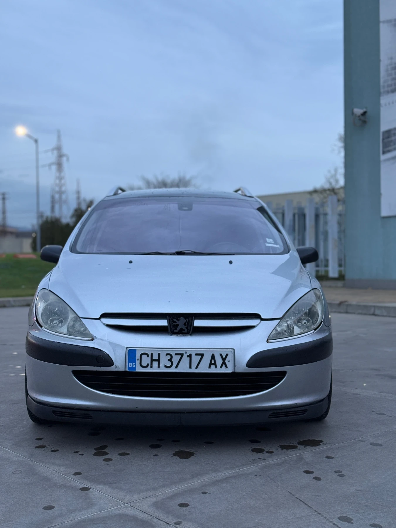 Peugeot 307 | Mobile.bg   1