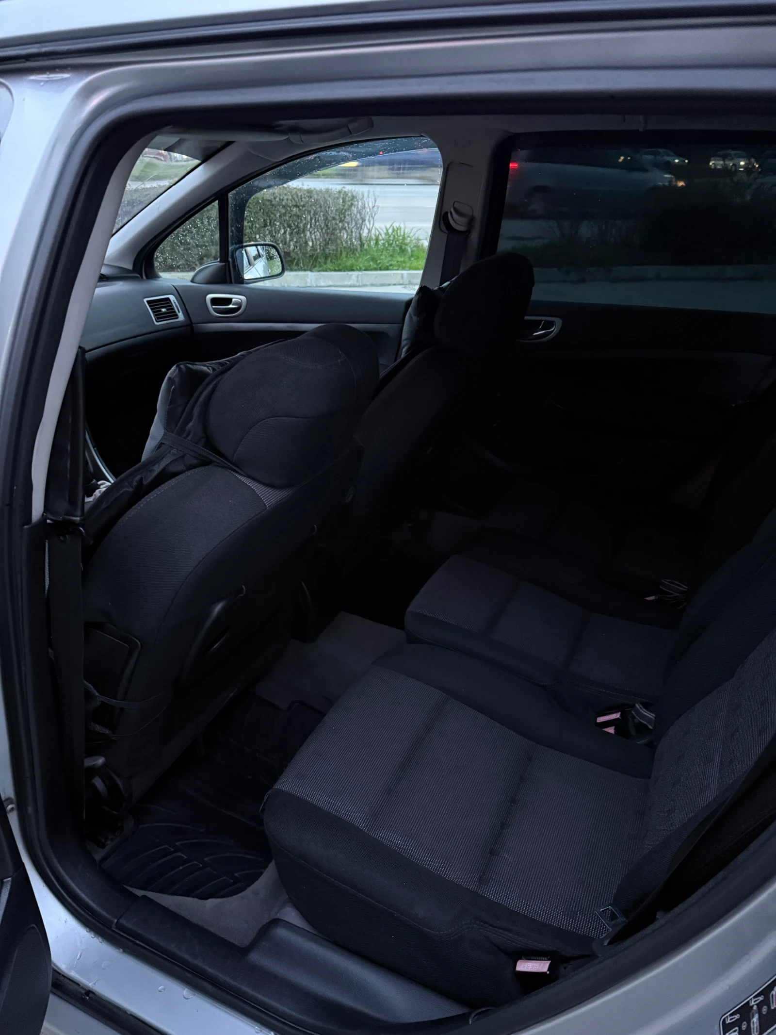 Peugeot 307  - изображение 8