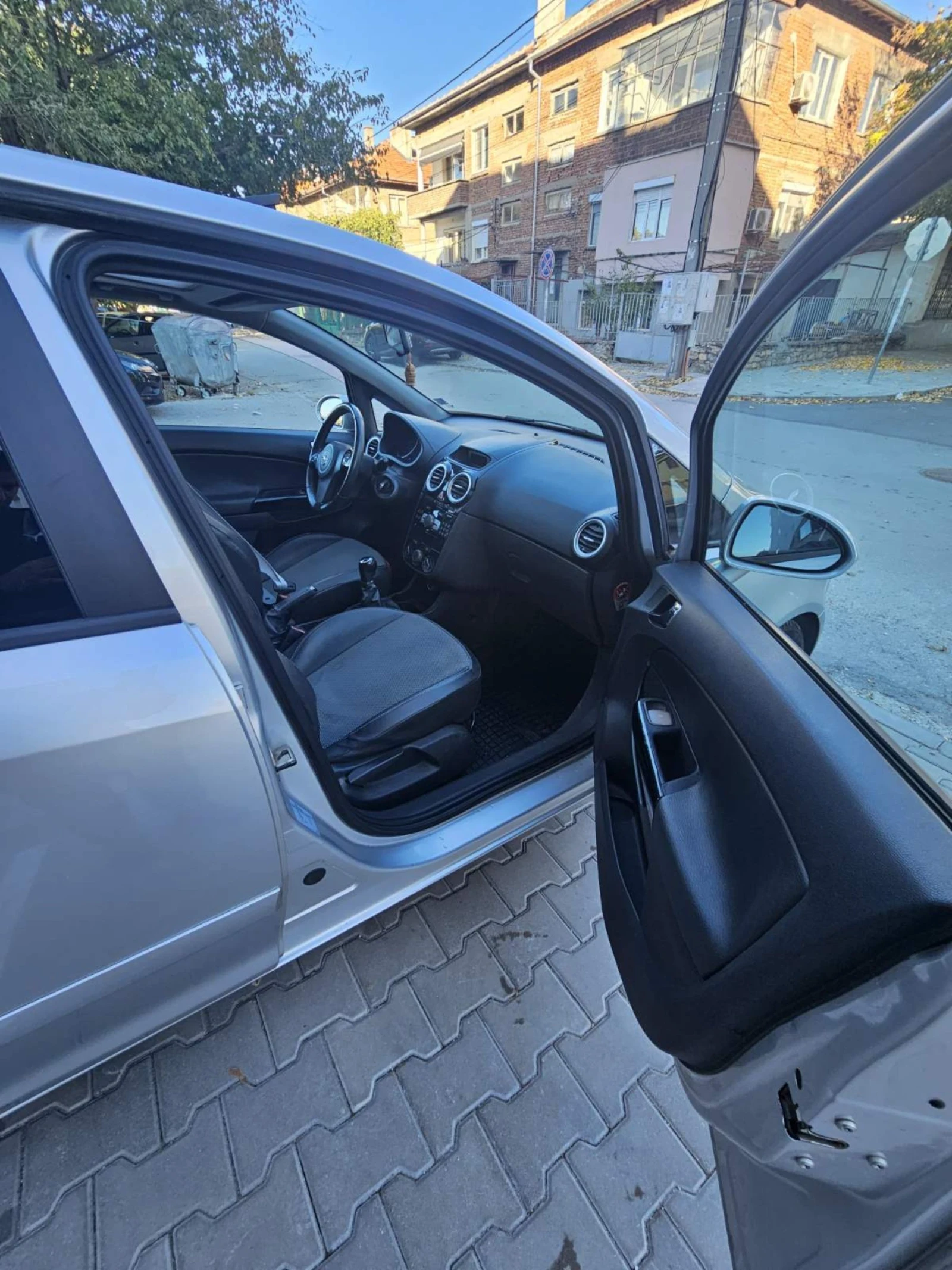 Opel Corsa 1.2/85�.� Cosmo �������� | Mobile.bg � ����������� 14