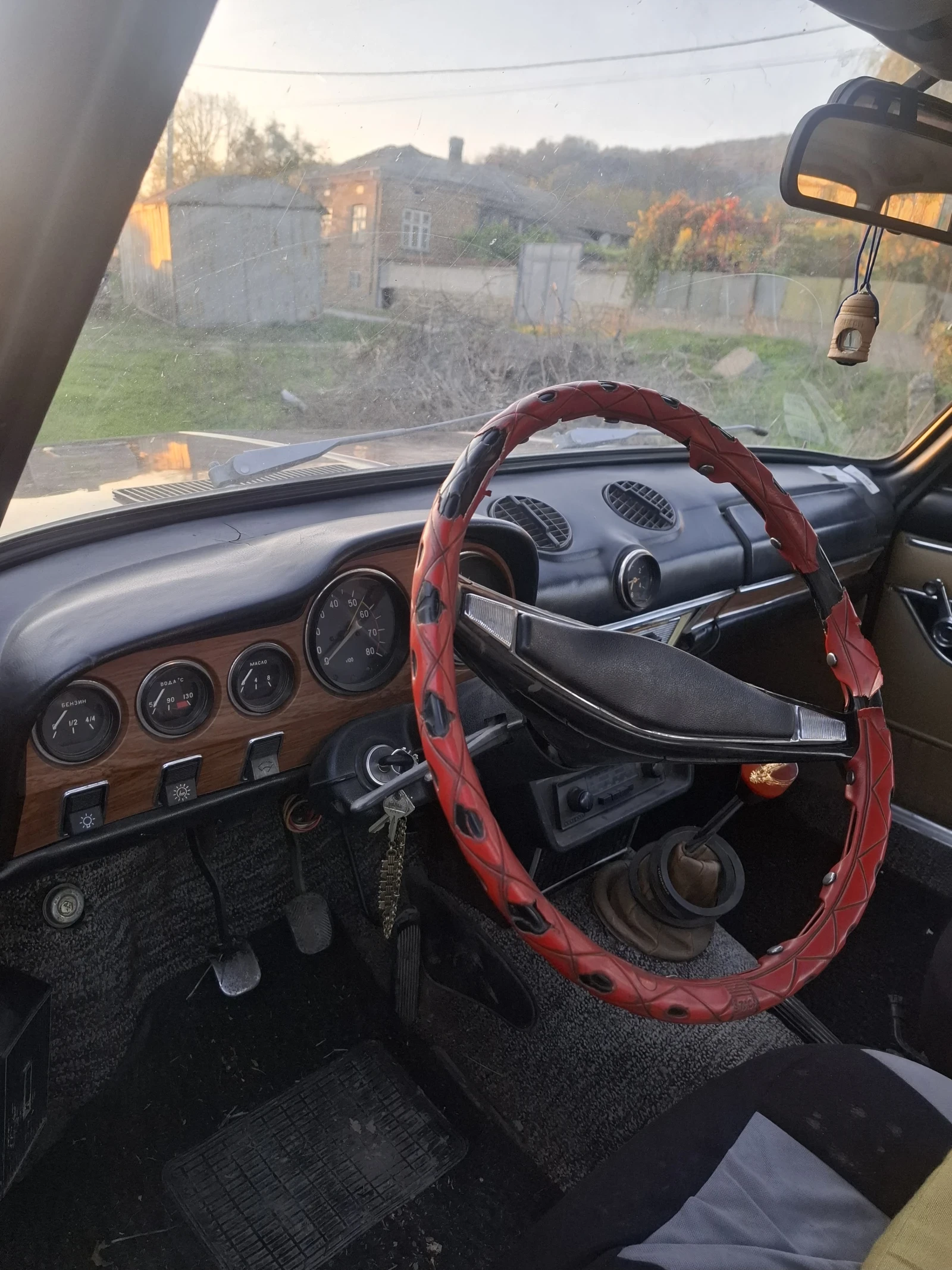 Lada 2103  - изображение 3