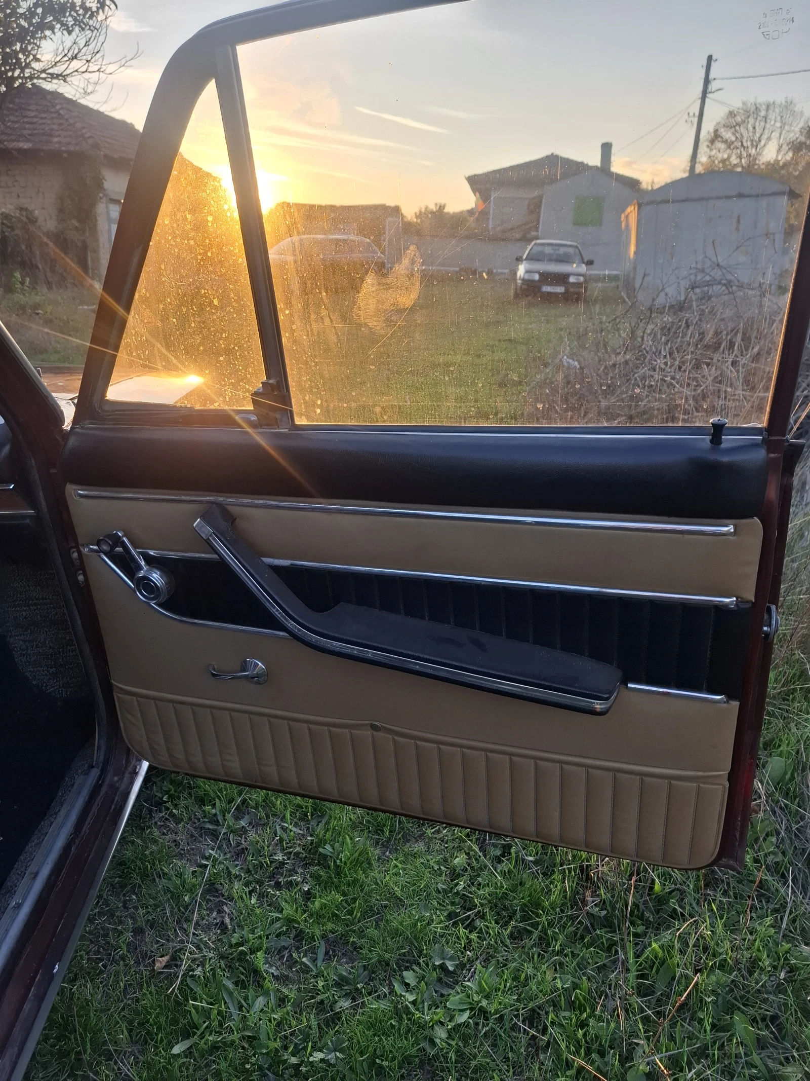 Lada 2103  - изображение 6