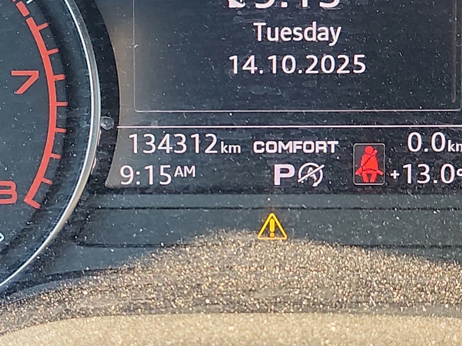 Audi A4 * CARFAX * БЕЗ ПЪРВОНАЧАЛНА ВНОСКА - изображение 7