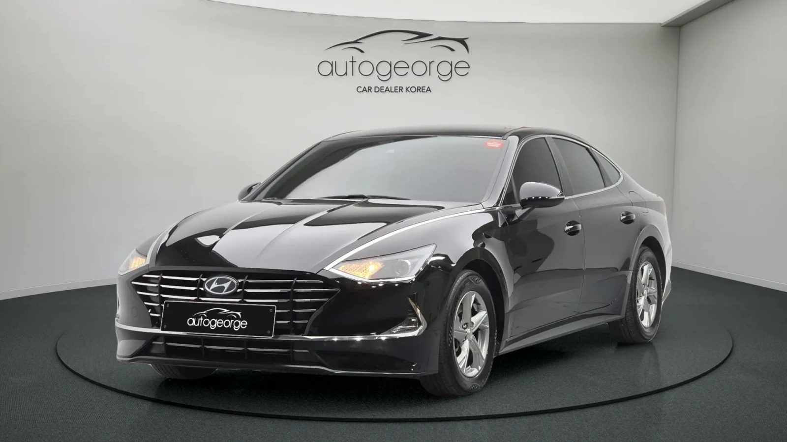 Hyundai Sonata 2.0LPG autogeorge.com - изображение 3