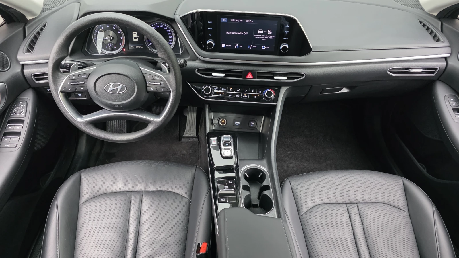 Hyundai Sonata 2.0LPG autogeorge.com - изображение 6