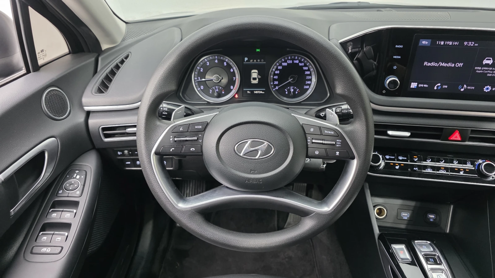 Hyundai Sonata 2.0LPG autogeorge.com | Mobile.bg � ����������� 12
