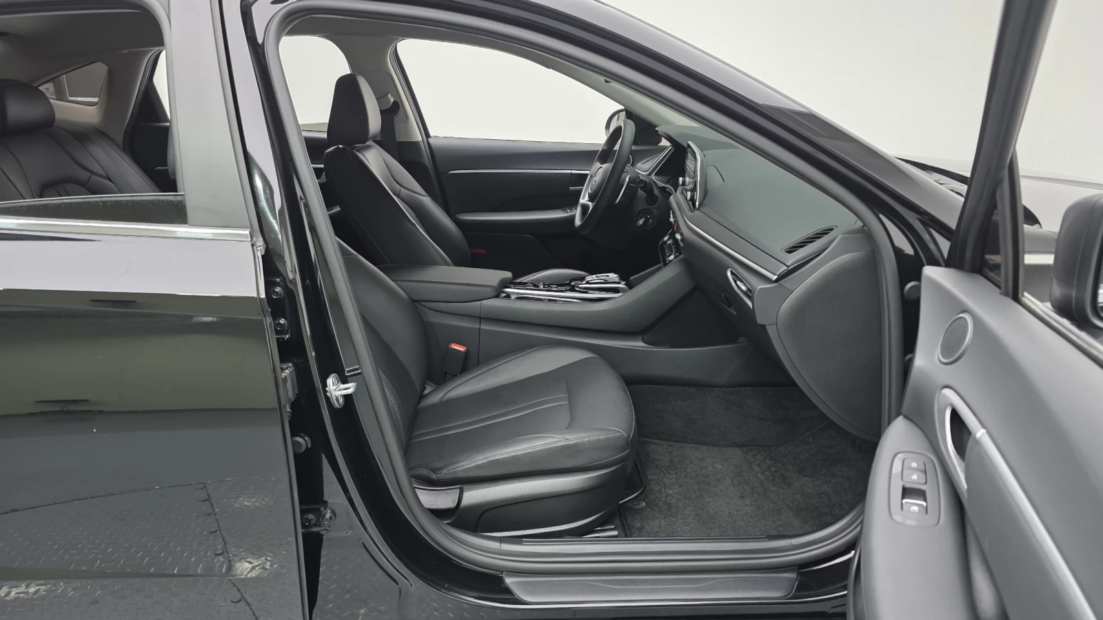 Hyundai Sonata 2.0LPG autogeorge.com - изображение 10