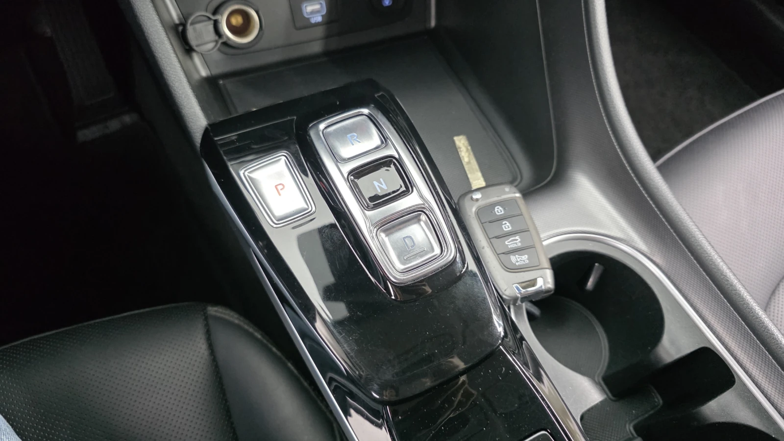 Hyundai Sonata 2.0LPG autogeorge.com - изображение 8