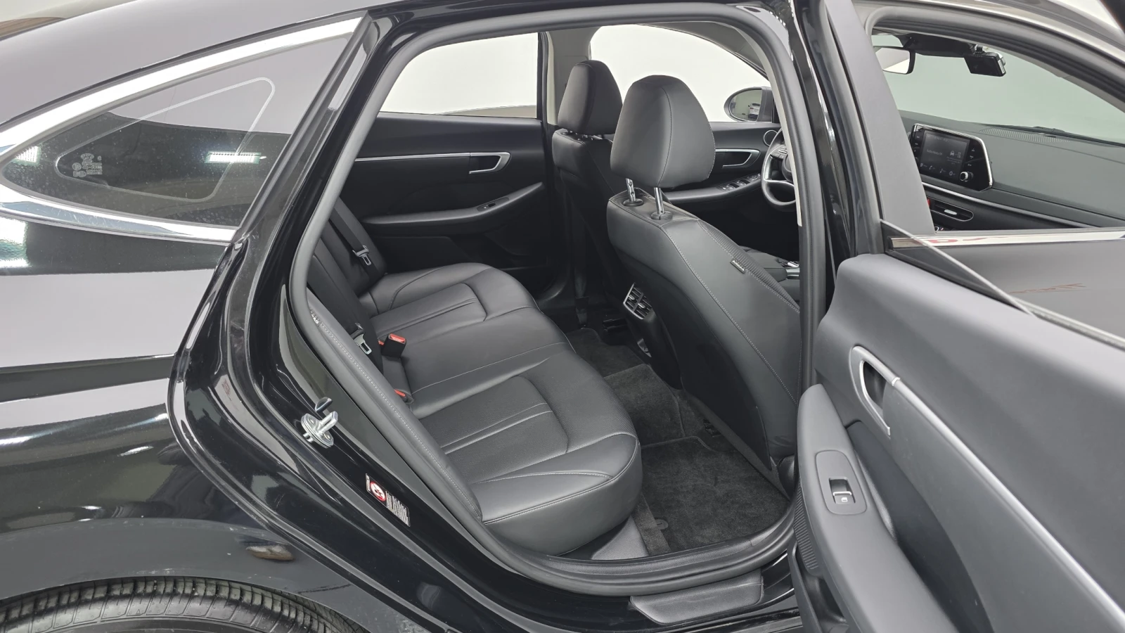 Hyundai Sonata 2.0LPG autogeorge.com | Mobile.bg � ����������� 11