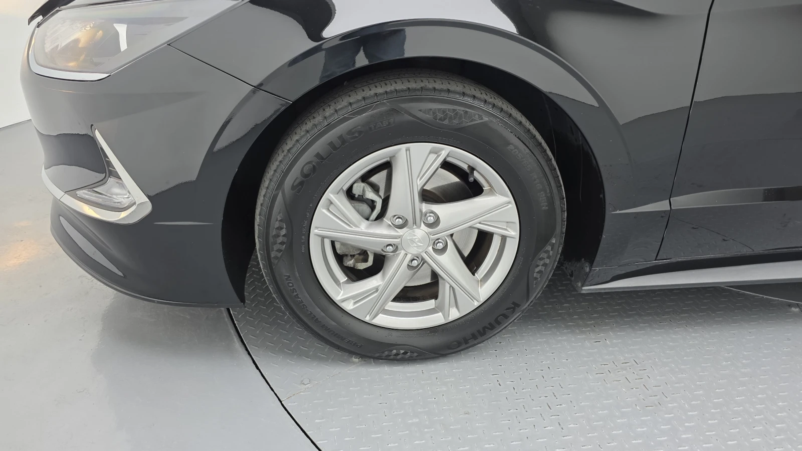 Hyundai Sonata 2.0LPG autogeorge.com - изображение 5