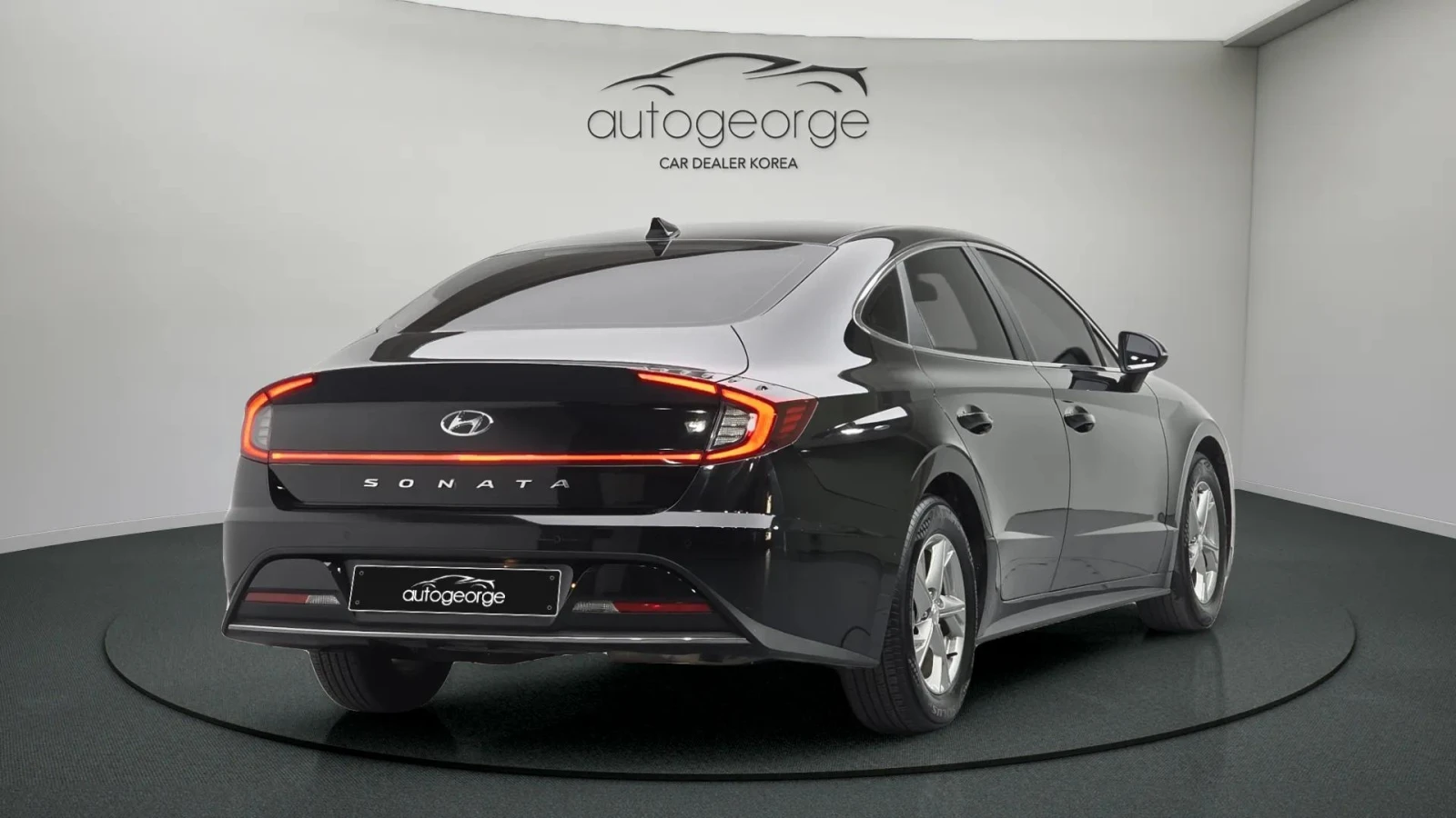 Hyundai Sonata 2.0LPG autogeorge.com - изображение 4