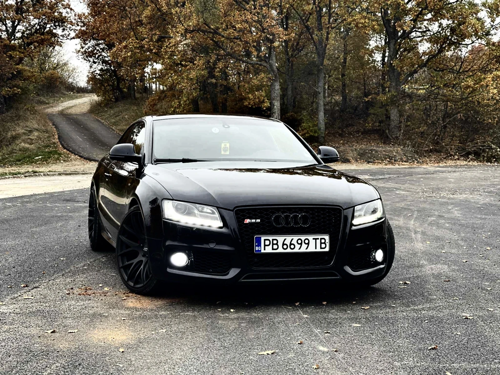 Audi A5 | Mobile.bg � ����������� 1
