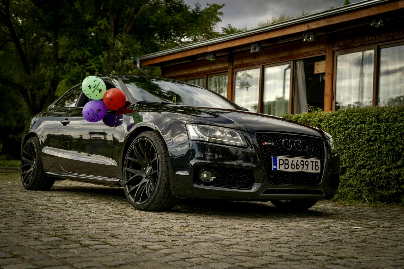 Audi A5  - изображение 7