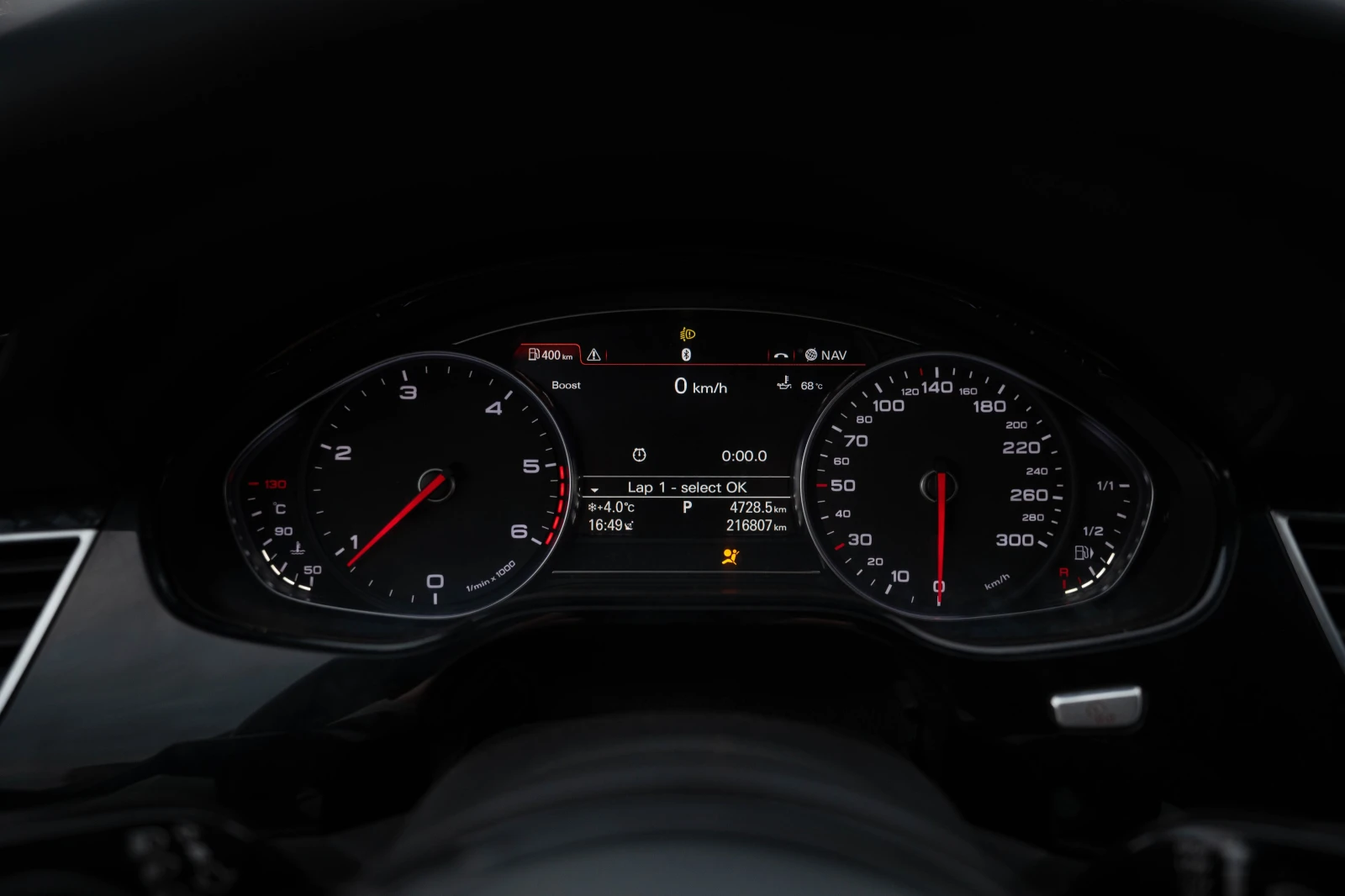 Audi A8 ������� / ������� / ����� / ����� | Mobile.bg � ����������� 12