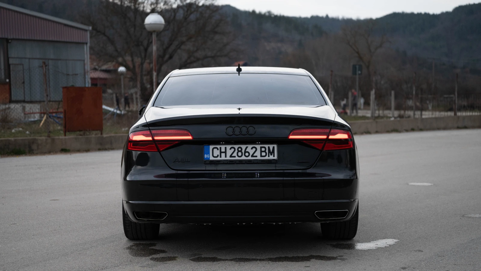 Audi A8 ������� / ������� / ����� / ����� | Mobile.bg � ����������� 6