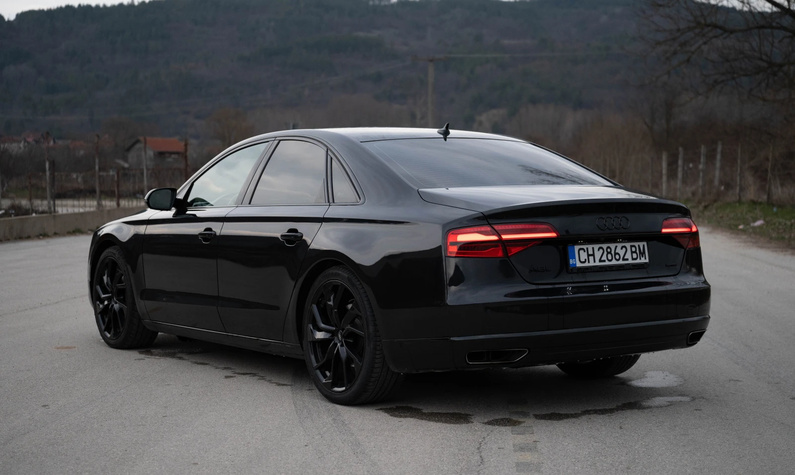 Audi A8 ������� / ������� / ����� / ����� | Mobile.bg � ����������� 7