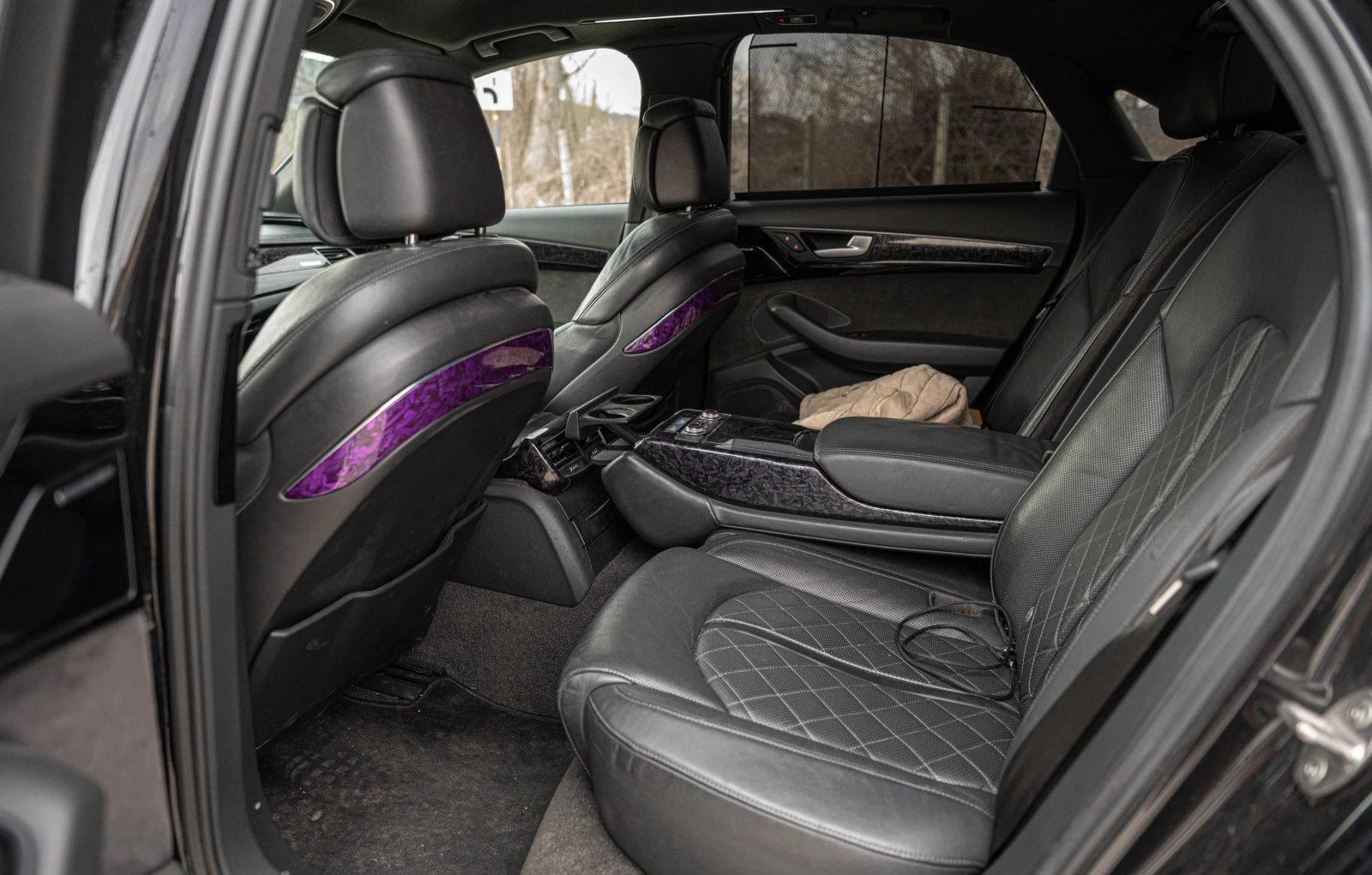 Audi A8 ������� / ������� / ����� / ����� | Mobile.bg � ����������� 14