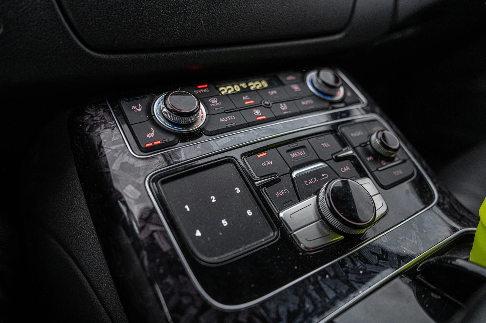 Audi A8 ������� / ������� / ����� / ����� | Mobile.bg � ����������� 13