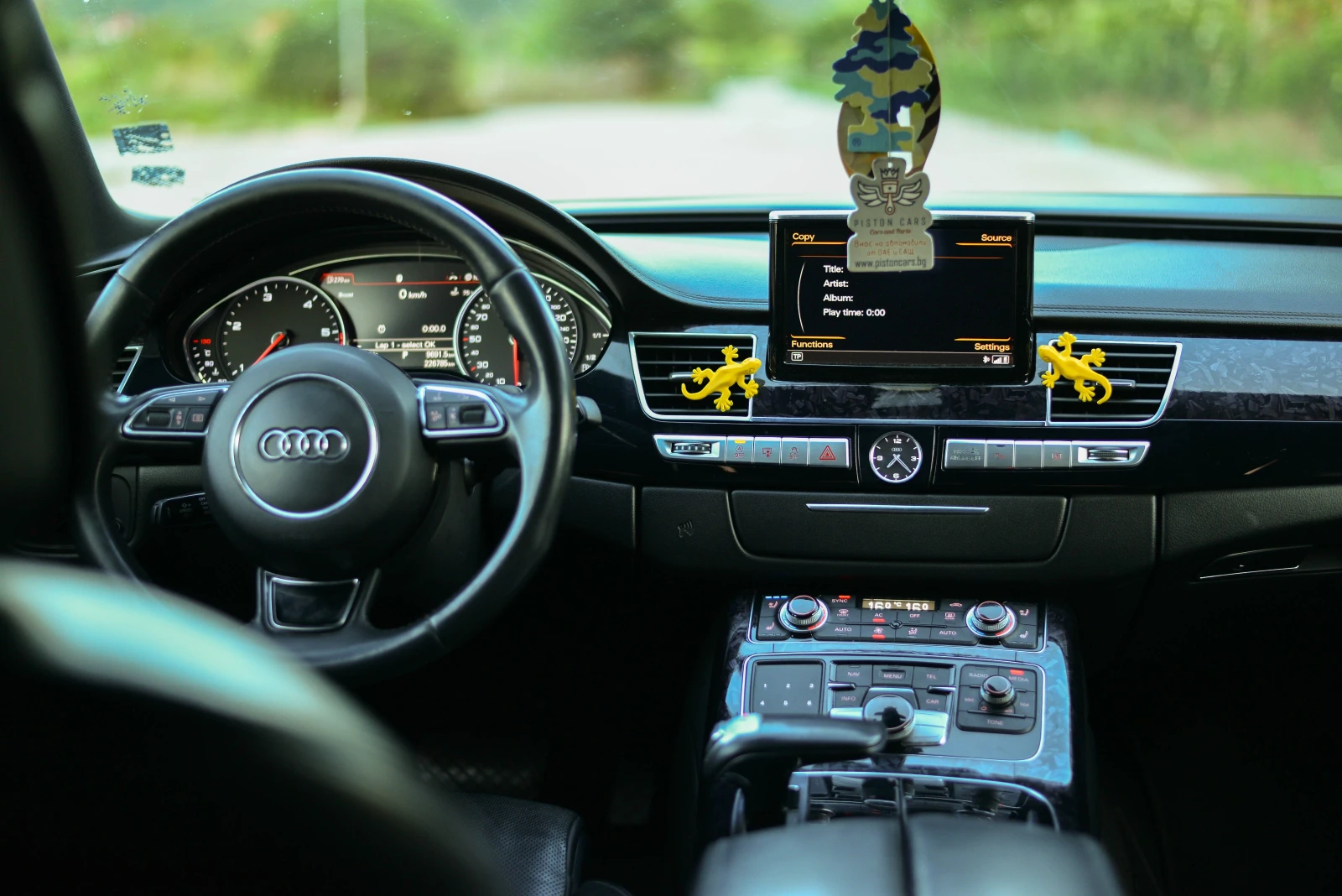 Audi A8 ������� / ������� / ����� / ����� | Mobile.bg � ����������� 7