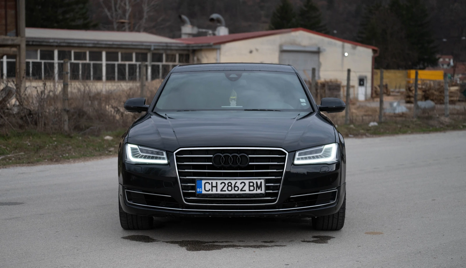 Audi A8 ������� / ������� / ����� / ����� | Mobile.bg � ����������� 2