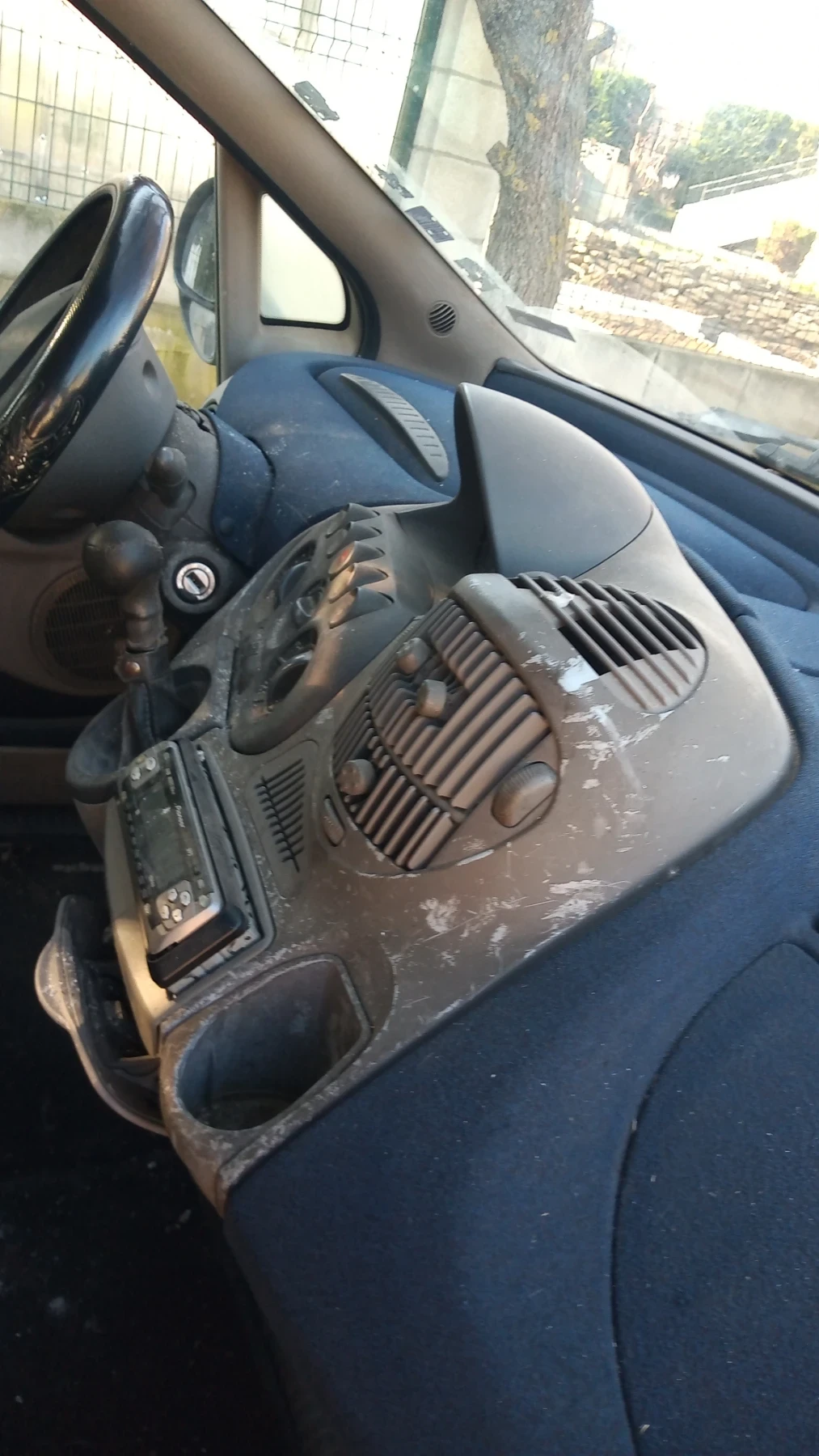 Fiat Multipla  - изображение 6