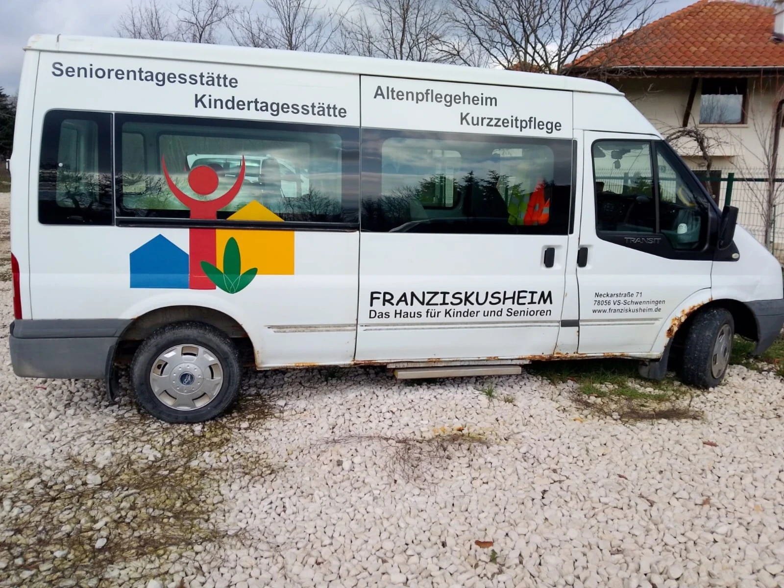 Ford Transit Custom Ford Transit L300 8+ 1 | Mobile.bg � ����������� 2