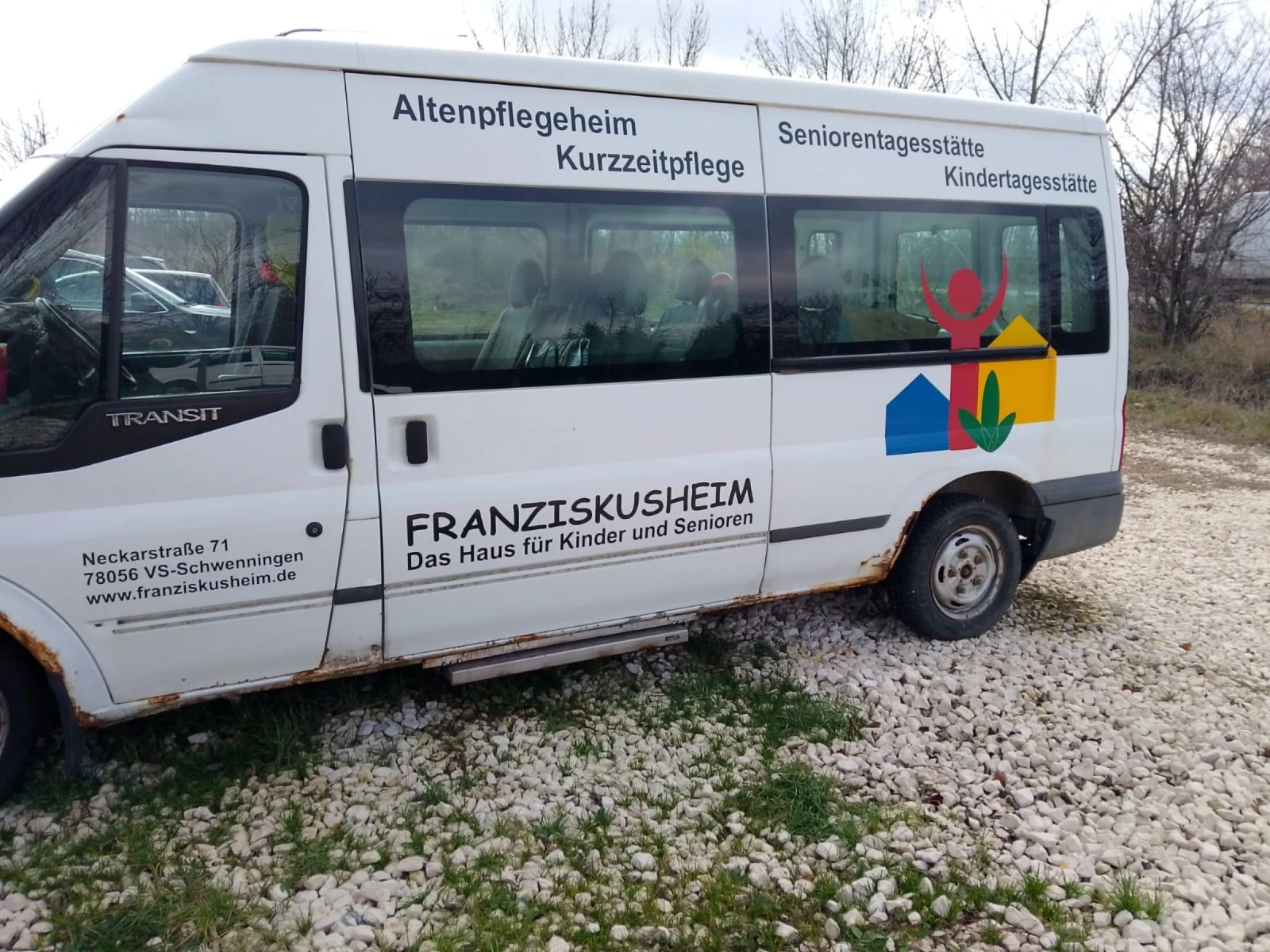 Ford Transit Custom Ford Transit L300 8+ 1 | Mobile.bg � ����������� 1