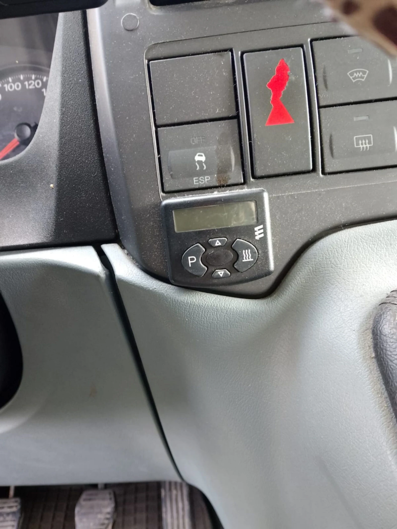 Ford Transit Custom Ford Transit L300 8+ 1 | Mobile.bg � ����������� 7