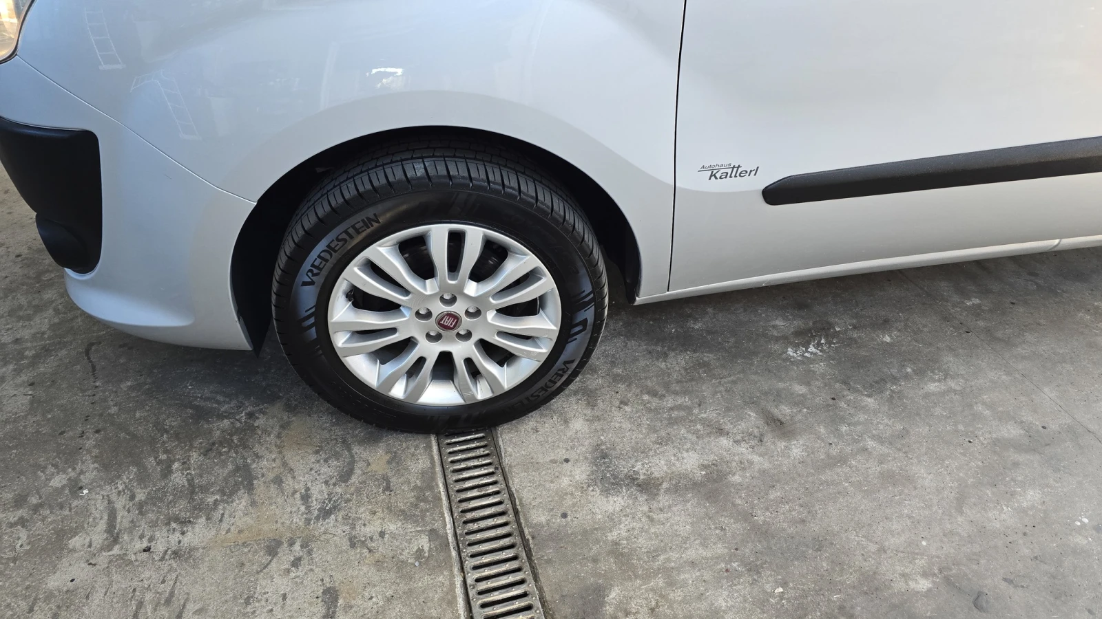 Fiat Doblo 1.3* 90��* Mjet*  | Mobile.bg � ����������� 16