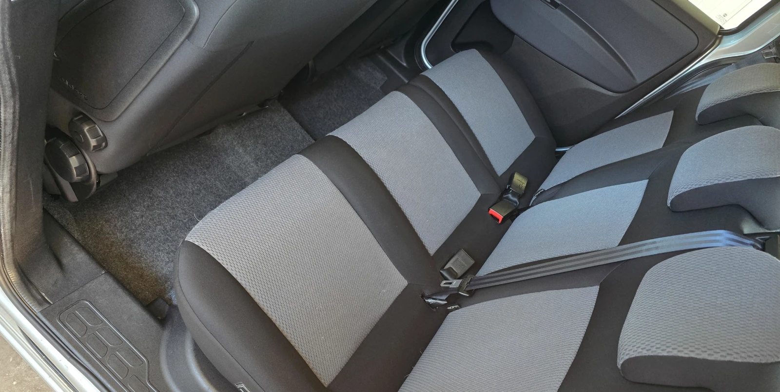 Fiat Doblo 1.3* 90��* Mjet*  | Mobile.bg � ����������� 15