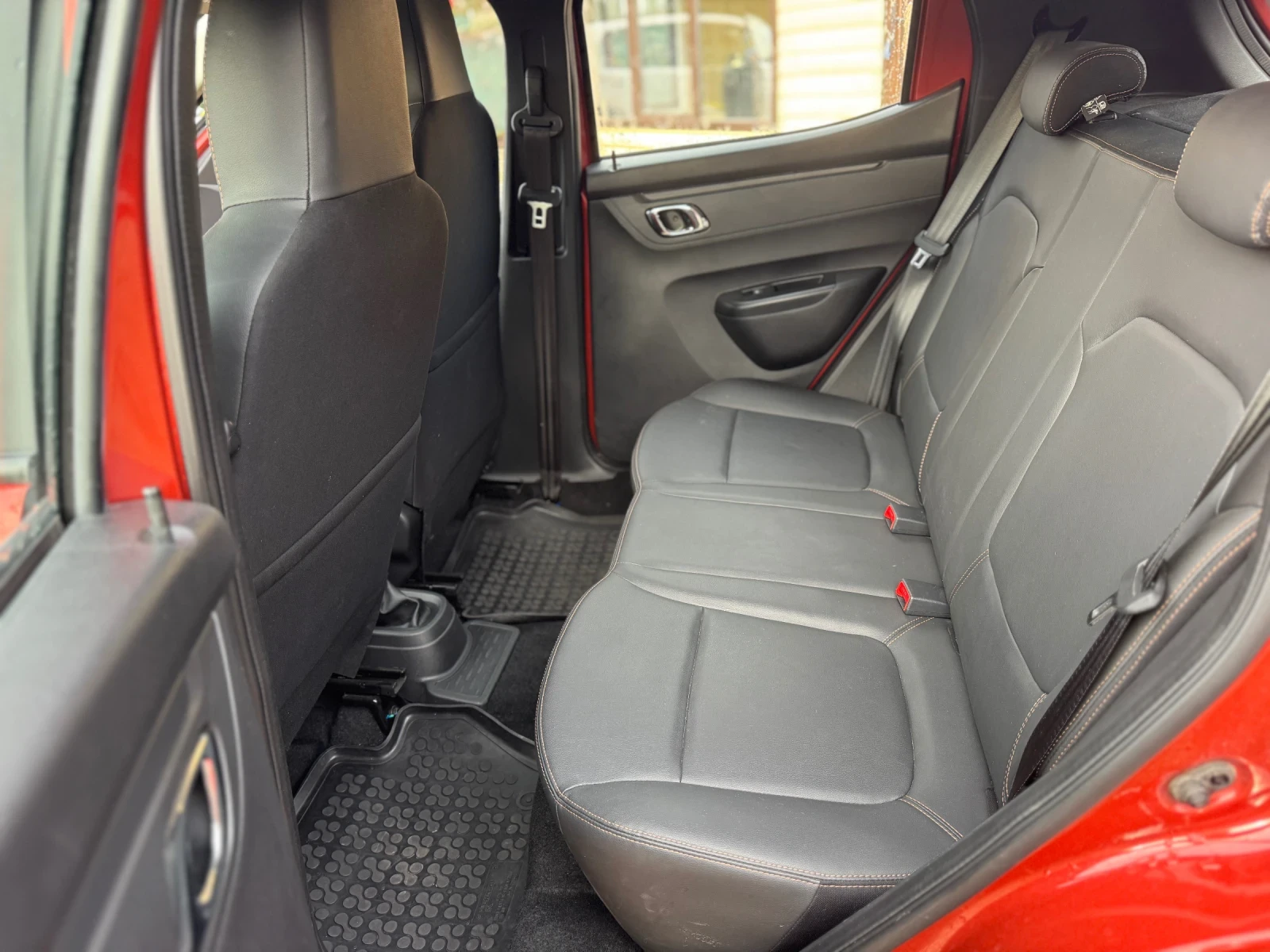 Dacia Spring Extreme 65  | Mobile.bg � ����������� 10