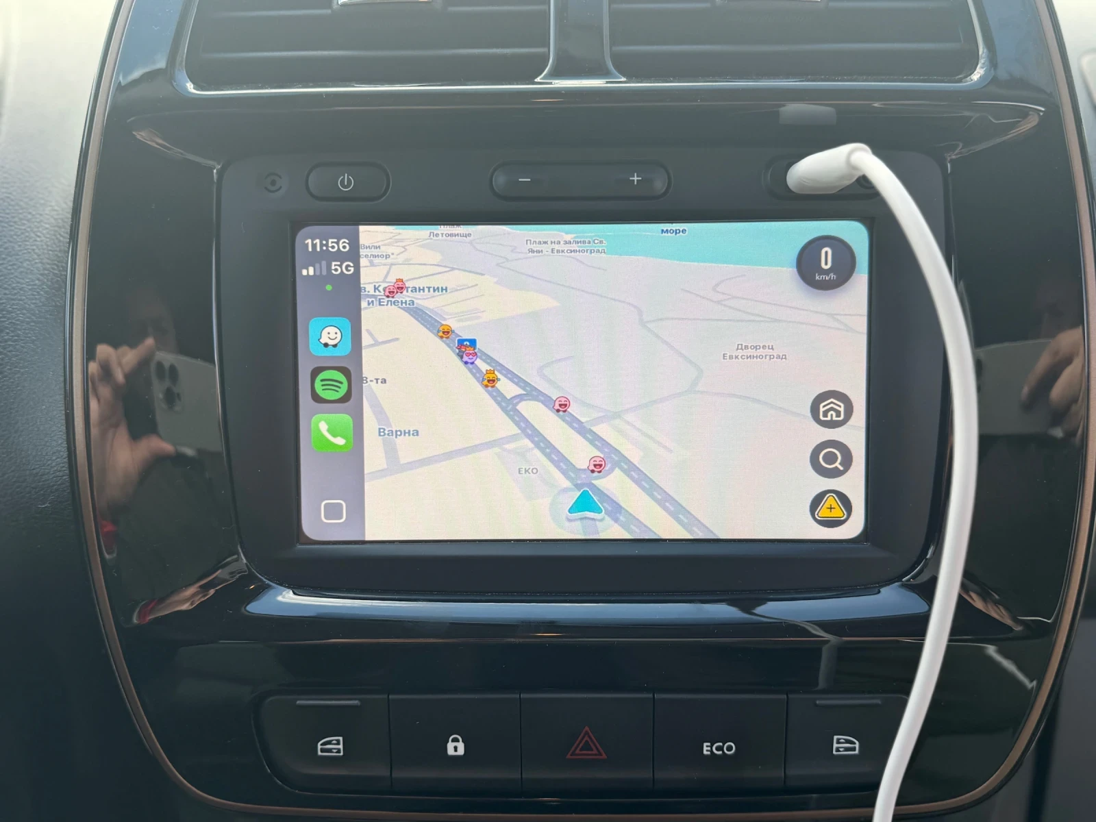 Dacia Spring Extreme 65  | Mobile.bg � ����������� 15