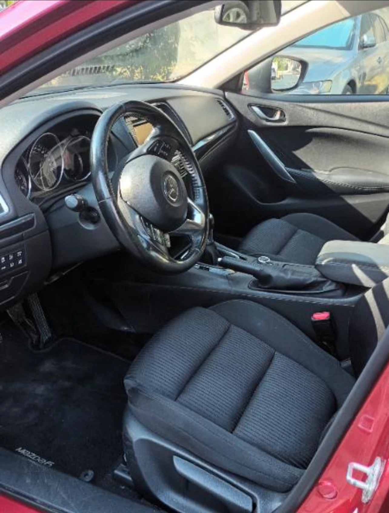 Mazda 6  - изображение 3