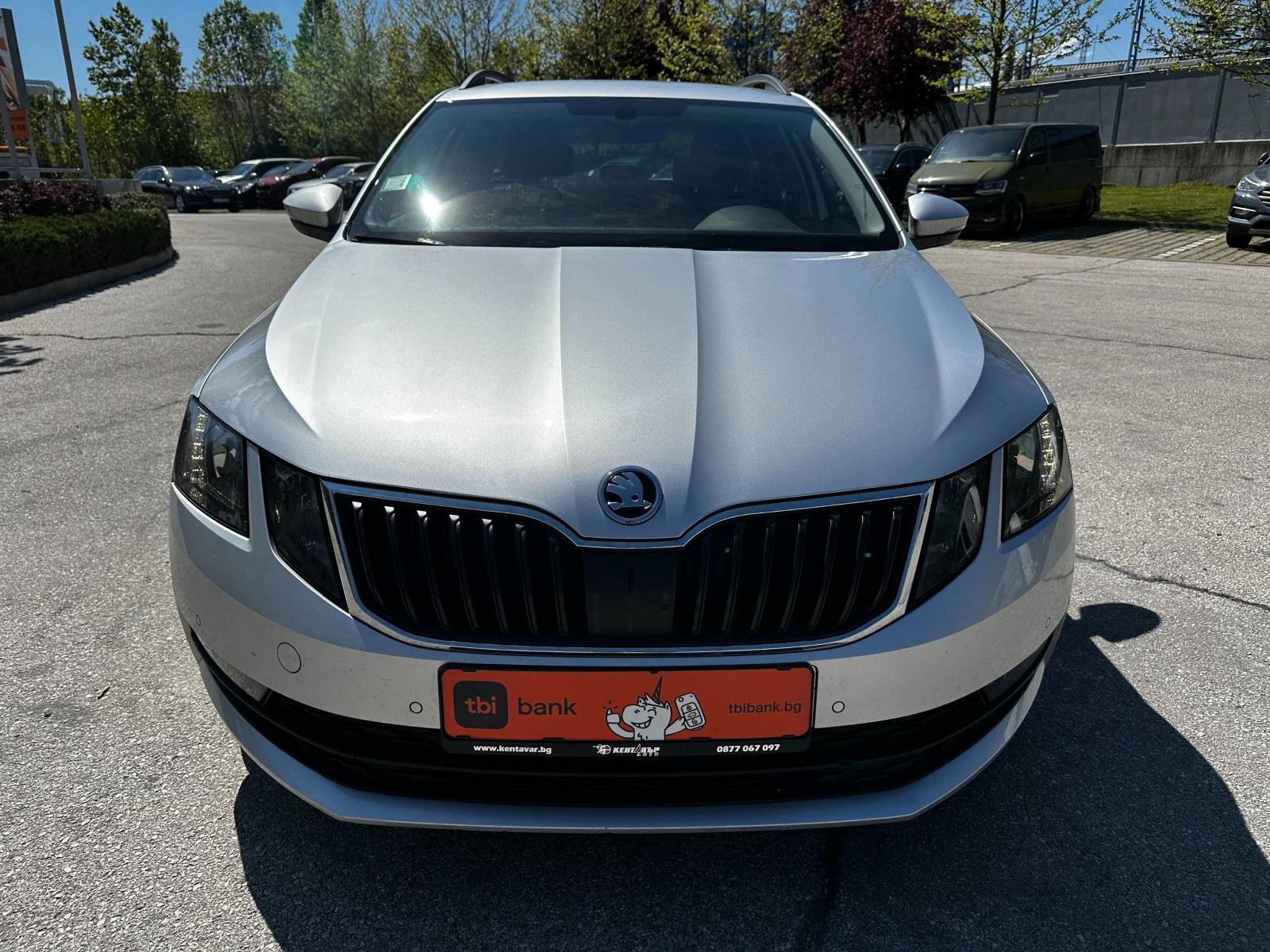 Skoda Octavia facelift/1.6d 116 к.с./ГАРАНЦИЯ/БАРТЕР/ЛИЗИНГ/, снимка 7 - Автомобили и джипове - 53040822