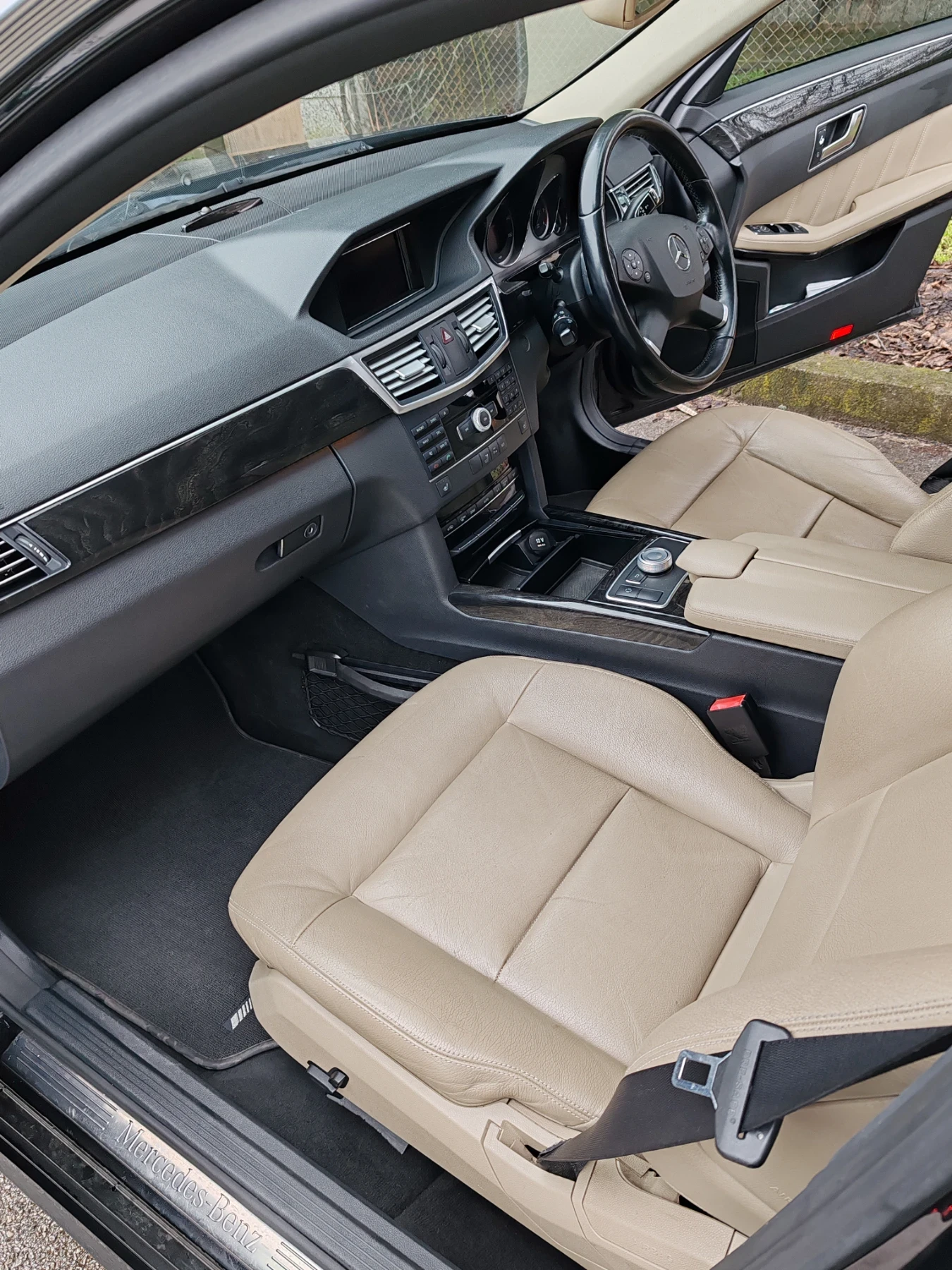 Mercedes-Benz E 220 2.2 - изображение 2