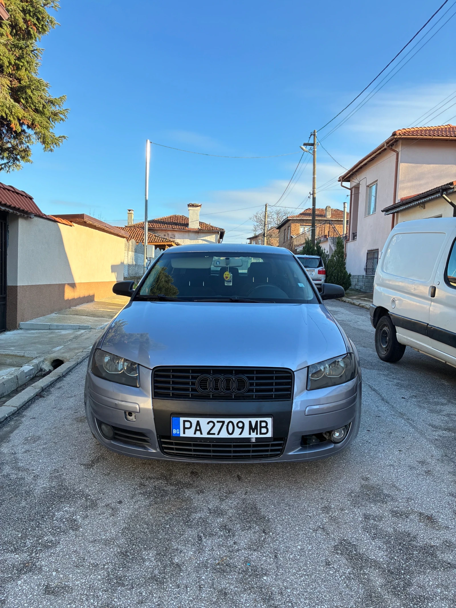Audi A3 | Mobile.bg � ����������� 1