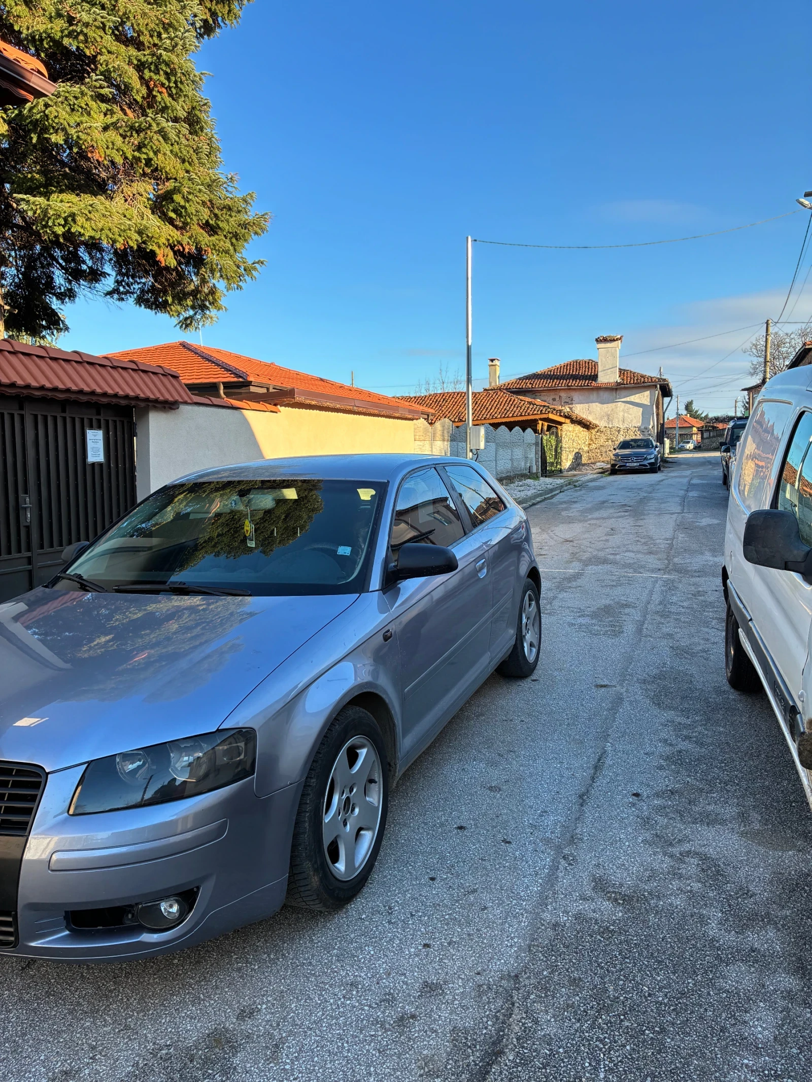 Audi A3  - изображение 7